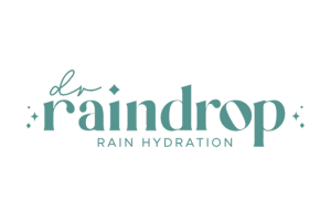 Dr Raindrop